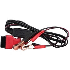 Autel Battery Tester Memory Saver : Memory Saver Eliminates Re-entering Codes an