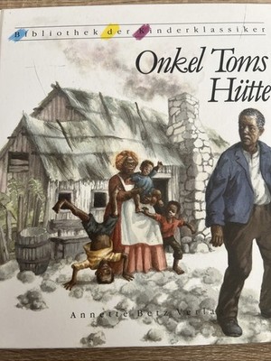  Onkel Toms Hütte  von B. Stowe ( N3 )