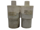2x Bosch Rexroth Vanne Hydraulique Emboîtable (Made in Germany)