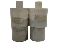 2x Bosch Rexroth Hydraulikventil Einschraubventil Made in Germany