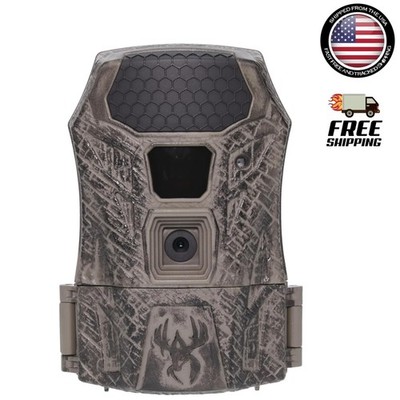 Terra XD Outdoor Camera - Capturing 24MP Images, HD Video & Security Features