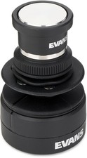 Evans Hybrid Sensory Percussion Cymbal Sensor 5-pack