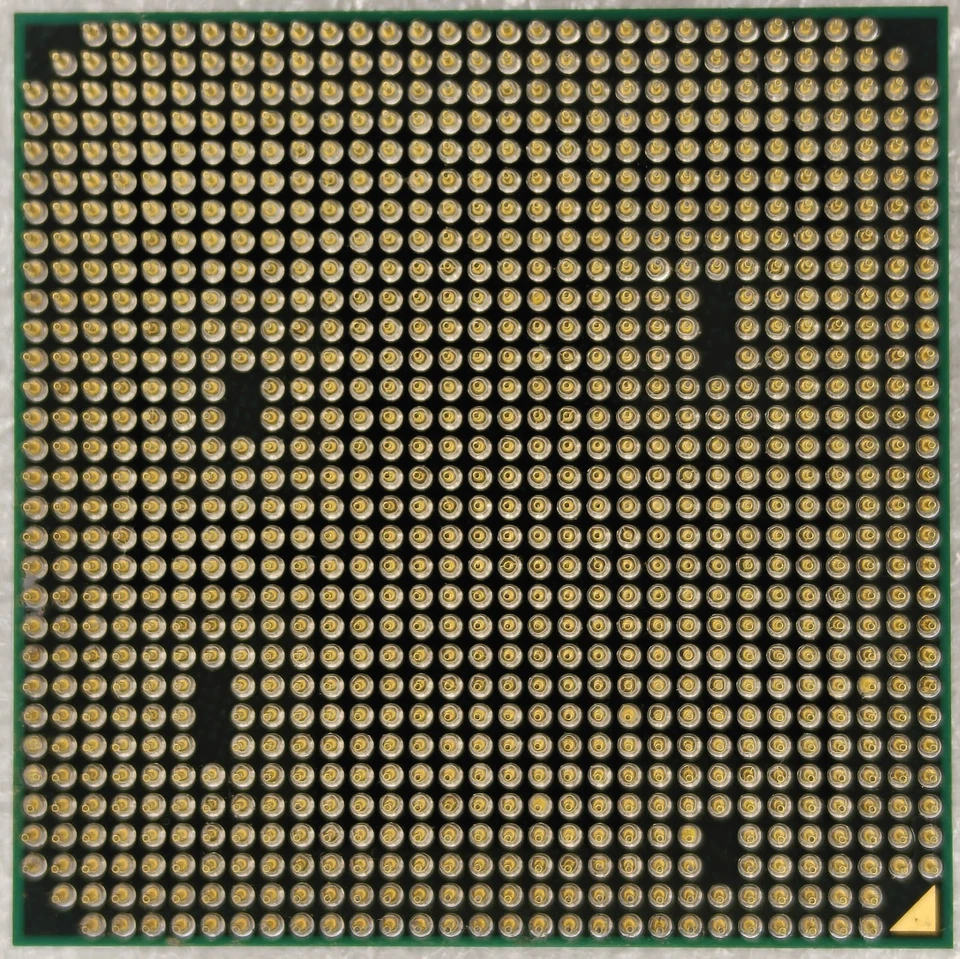 AMD Phenom II X6 1055T HDT55TFBK6DGR AM3 3MB 667MHZ 2.8GHz CPU Processors 125w - Image 2 of 2