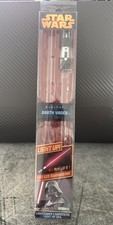 Star Wars Lightsaber Chopsticks Light Up Version Darth Vader 2013 Kotobukiya
