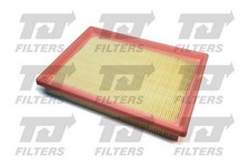 Luftfilter QUINTON HAZELL QFA0760 für TOYOTA COROLLA Liftback (E11) Rechteckig