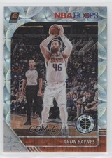 2019-20 Panini NBA Hoops Premium Stock Silver Scope Prizm Aron Baynes #128 0h5h