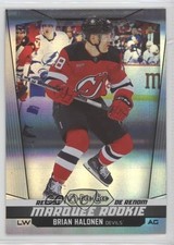 2024-25 O-Pee-Chee Marquee Rookies Rainbow 251/350 Brian Halonen #580 2d8