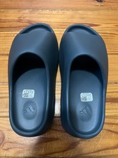 BRAND NEW Adidas Yeezy Slide Slate Marine ID2349 Mens NO BOX  SHIPS TODAY 