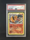 2016 Pokemon Generations Charizard Rookie #RC5/RC32 PSA 10 Radiant Collection