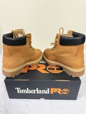 Timberland Steel Toe Solid Boots for Men for Sale Shop New