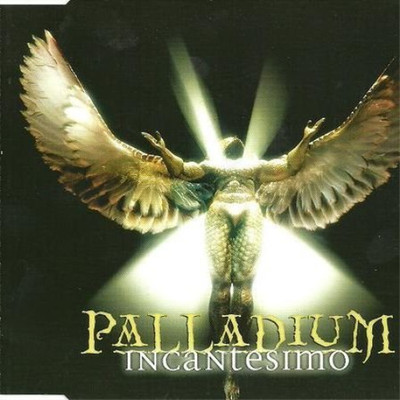 Palladium Incantesimo (CD) (UK IMPORT)