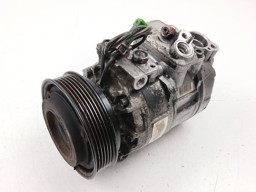 4B0260805B KLIMAKOMPRESSOR / 75277 FÜR AUDI A6 C5 4B2, 4B4 2.4