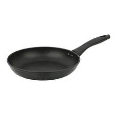 9.5" Non-Stick Aluminum Alloy Skillet Black Dishwasher Safe