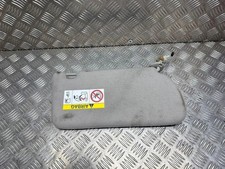 Pare-brise Nissan NAVARA