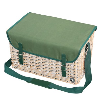 Cilio Picknick-Korb Ponza