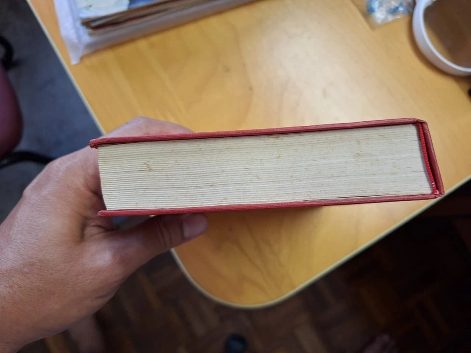 Mahathir Great Malaysian Hero Hebat Malaysia, Hasan Hj. Hamzah 1990 Hardcover - Image 4 of 4