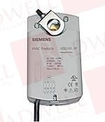 SIEMENS GQD151.1P/B / GQD1511PB (BRAND NEW)