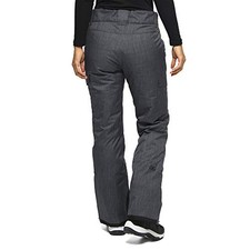 STEEL MELANGE - ARCTIX WOMEN'S INSULATED SNOW PANTS