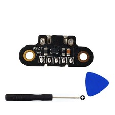 USB Charging Port Replacement for Beats Studio 3 Wireless On-Ear Headphones...