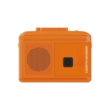 Cassettes Recorders Cassette To MP3 Converter With Plugs And Play Design