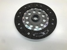 Disque d'embrayage BMW X5
