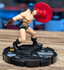 Custom Heroclix Captain America (Winter Soldier) Summer Fun VixyClix Variant — photo 4