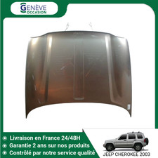 Capot Jeep CHEROKEE