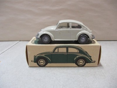 Wiking Volkswagen Beetle
