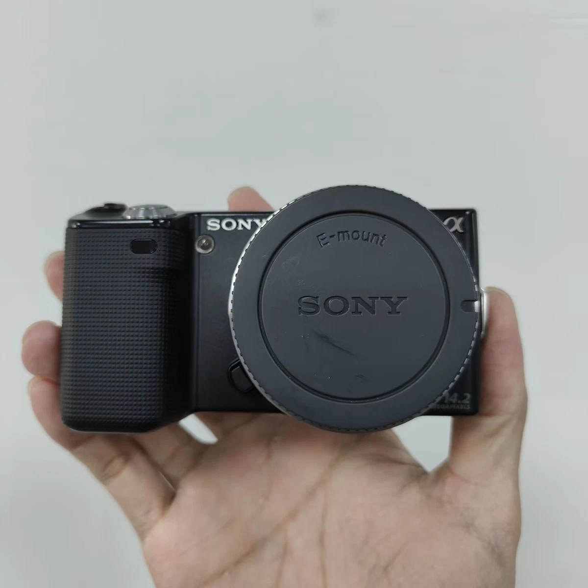 Sony Alpha Nex-5 Digital Cameras for Sale - Shop New & Used