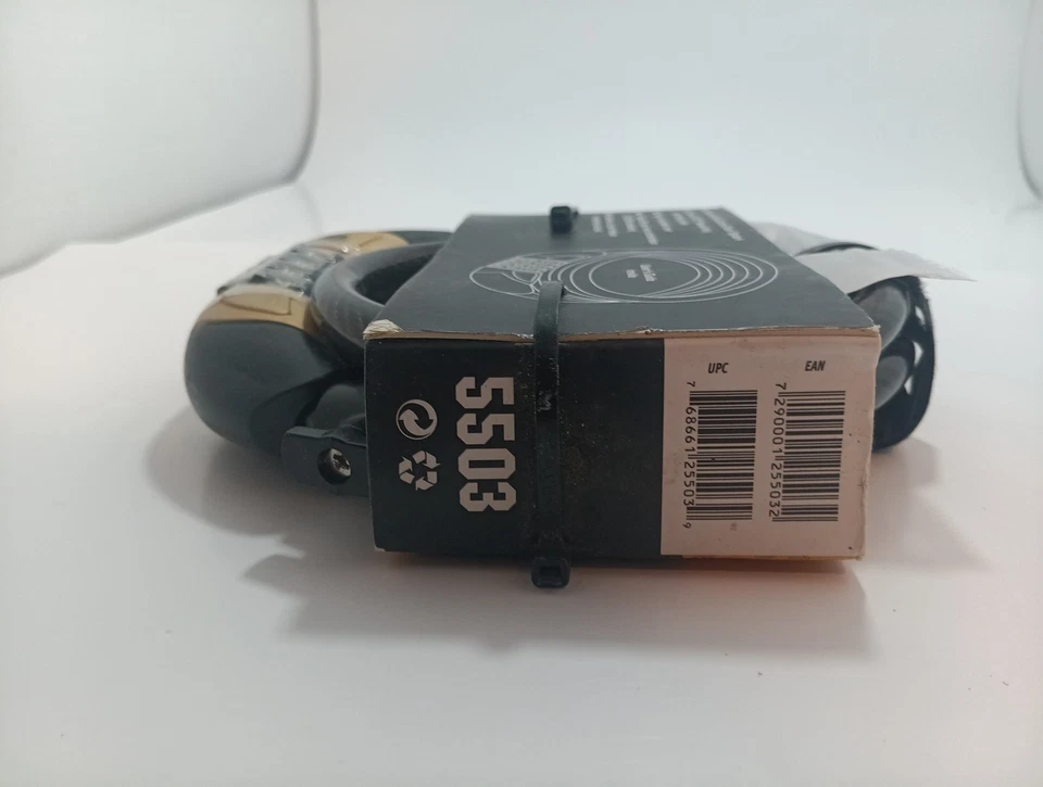 全新 OnGuard 8031 Doberman 组合线圈电缆锁 6' x 0.47 — 第 4/4 张图片