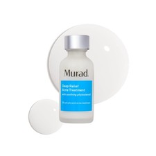 Murad Deep Relief Acne Treatment with 2 Salicylic Acid - Deep, Painful Acne Spo