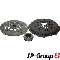 JP Group Kupplungssatz U.A. FüR Audi, Skoda, VW