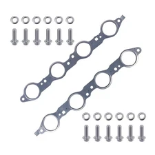 12617944 MLS Exhaust Header Manifold Gasket for Chevy Silverado 1500 2500 Sierra