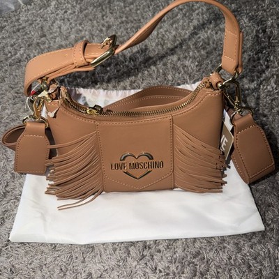 Love Moschino Crossbody Bag
