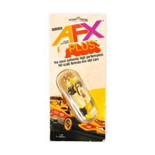 Aurora Car Toys F1 - Renault VG/Mint