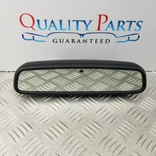 BMW 5 SERIES  INTERIOR REAR VIEW MIRROR F11 2012