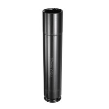 6-Point Deep Impact Socket 32mm Metric Socket 1/2" Drive 8" Long