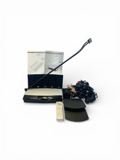 BOSE LIFESTYLE 28 SERIES 111 DVD HOME THEATER SYSTEM WITH REMOTE  MANUAL TESTED