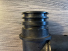 "USED" Kinetico Water Softener Mach Series 90 Elbow Connector Fittings and Clips — photo 4
