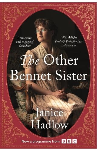 The Other Bennet Sister: Now a Major BBC Drama starring Richard E. Grant and Ruth Jones - Image 6