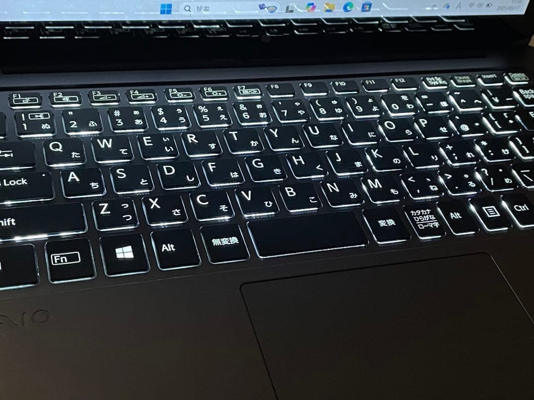 Sony Vaio VJZ13AA11N Core i7-5557U 3.10GHz RAM 16GB SSD 512GB