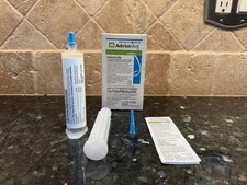 Advion Ant Gel Bait 1 Tube 1 Plunger 1 Tip by Syngenta