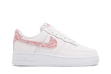 Nike Wmns Air Force 1 '07 'Pink Paisley' FD1448-664 Shoes