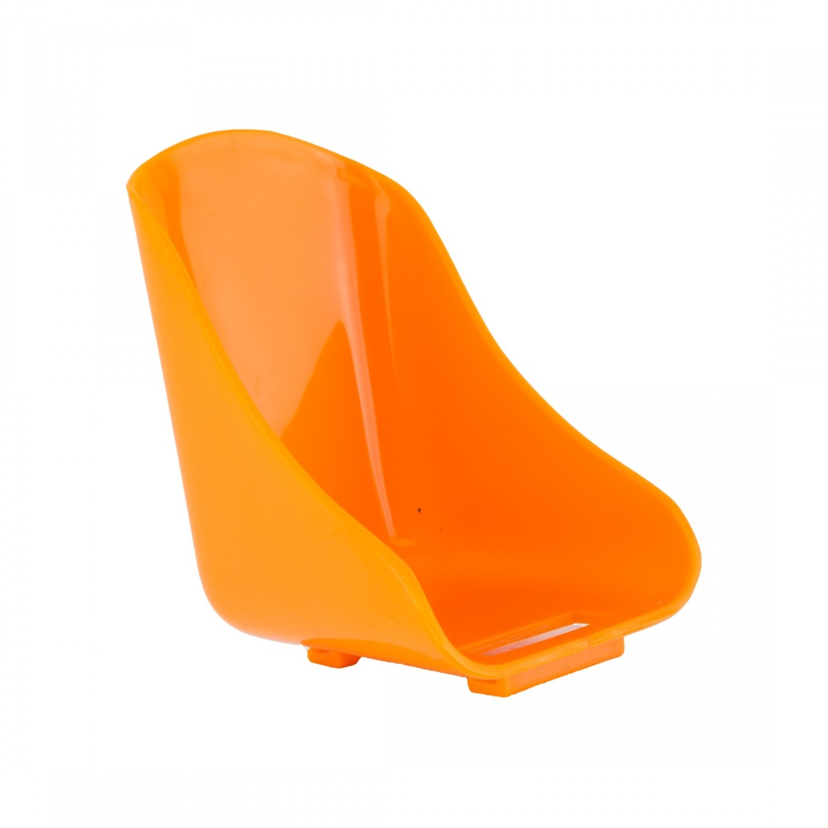 Детское сиденье Sunlite с подставкой для ног с одним ремешком - Прочная и удобная езда на велосипеде 8390₽