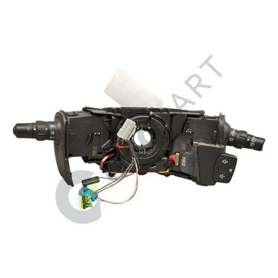 RENAULT CLIO MK3 Ph2 X85 COMBINATION SWITCH/STALK 8200906794