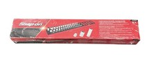 Snap On 245sfsmr - 38 Drive Metric Socket Set 6 Point Chrome - Usa Made Snap On 245sfsmr - 38 Drive Metric Socket Set 6 Point Chrome - Usa Made