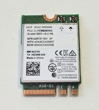 Intel Wireless-AC 8260NGW Dual Band 802.11ac 867Mbps  Bluetooth 4.2 Wifi Card