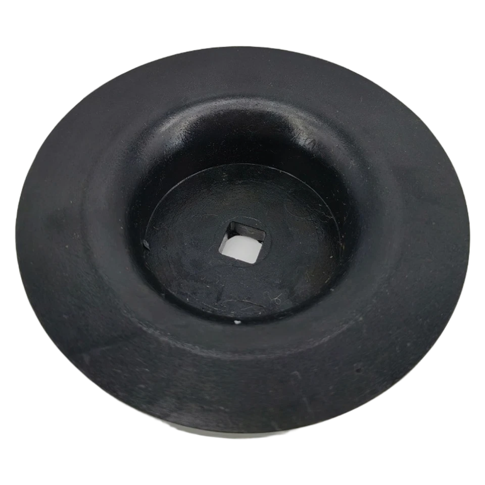 Set of 4 Rear Coil Spring Insulators Moog for Escalade Suburban Tahoe Yukon H2 - Imagem 3 de 4