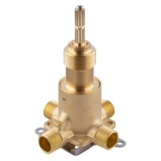 Pfister 015-6WDS - Rough In Valves Valves