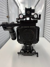 RED Komodo 6K Package